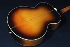 Gibson SJ-200 1951年製【乾ききった70年の風格ある音色】試奏動画ご覧下さい。_3