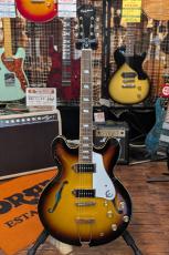 Epiphone Casino -Vintage Sunburst-【3.03kg】【日本総本店ベースセンター】_2