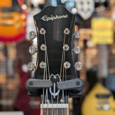Epiphone Casino -Vintage Sunburst-【3.03kg】【日本総本店ベースセンター】_4