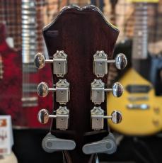 Epiphone Casino -Vintage Sunburst-【3.03kg】【日本総本店ベースセンター】_5