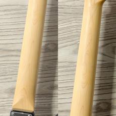 FUJIGEN NST200RAL -Black- #G240239【3.46kg】【トップラッカーフィニッシュ】【クロサワ楽器日本総本店】_8