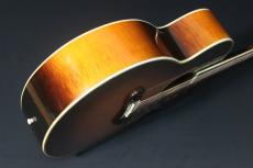Gibson SJ-200 1951年製【乾ききった70年の風格ある音色】試奏動画ご覧下さい。_5