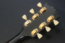 Gibson SJ-200 1951年製【乾ききった70年の風格ある音色】試奏動画ご覧下さい。_9