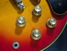 YAMAHA SG2000 【4.62kg】【良サウンド】【1977年製】_5