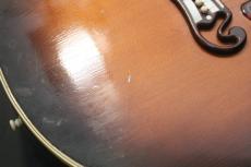Gibson SJ-200 1951年製【乾ききった70年の風格ある音色】試奏動画ご覧下さい。_13