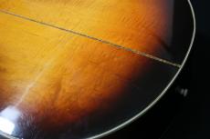 Gibson SJ-200 1951年製【乾ききった70年の風格ある音色】試奏動画ご覧下さい。_14