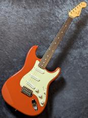 Fender FSR Made in Japan Traditional 60s Stratocaster Fiesta Red  #JD25003001【重量3.37kg】_2