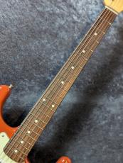 Fender FSR Made in Japan Traditional 60s Stratocaster Fiesta Red  #JD25003001【重量3.37kg】_7