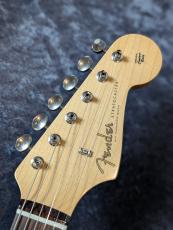 Fender FSR Made in Japan Traditional 60s Stratocaster Fiesta Red  #JD25003001【重量3.37kg】_8