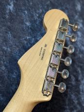 Fender FSR Made in Japan Traditional 60s Stratocaster Fiesta Red  #JD25003001【重量3.37kg】_10