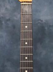 Fender Custom Shop Limited 1960 Stratocaster Relic Faded Aged Tahitian Coral_4