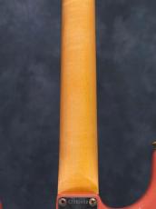 Fender Custom Shop Limited 1960 Stratocaster Relic Faded Aged Tahitian Coral_13