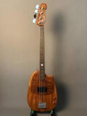 tkitki Shaka Bass KIYOSAKU Signature Model【#01-S/N1642】_2