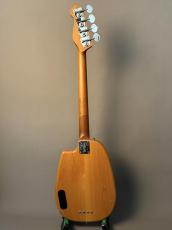 tkitki Shaka Bass KIYOSAKU Signature Model【#01-S/N1642】_3