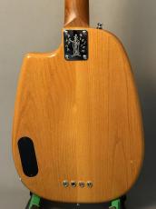 tkitki Shaka Bass KIYOSAKU Signature Model【#01-S/N1642】_4