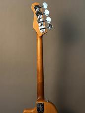 tkitki Shaka Bass KIYOSAKU Signature Model【#01-S/N1642】_6