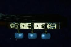 Chai Yukinobu [茶位幸信] NO-10/700mm(バスギター)　松/ローズウッド_5