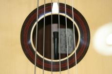 ARANJUEZ [アランフェス] GR-35　ギタロン　松/サペリ　2026年新品