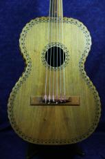 ＪＵＬＩＯ　Ｃ．ＭＡＲＴＩＮＥＺ GUITARRON(ギタロン) ビンテージ_2