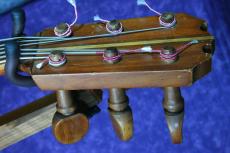 ＪＵＬＩＯ　Ｃ．ＭＡＲＴＩＮＥＺ GUITARRON(ギタロン) ビンテージ_5