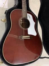 Gibson Customshop 1960's J-45 ADJ Wine Red 2015年製_2