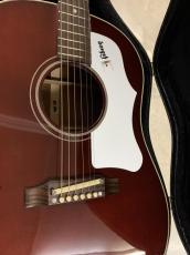 Gibson Customshop 1960's J-45 ADJ Wine Red 2015年製_3