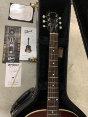 Gibson Customshop 1960's J-45 ADJ Wine Red 2015年製_4