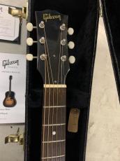 Gibson Customshop 1960's J-45 ADJ Wine Red 2015年製_5