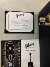 Gibson Customshop 1960's J-45 ADJ Wine Red 2015年製_6