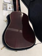 Gibson Customshop 1960's J-45 ADJ Wine Red 2015年製_8