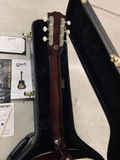 Gibson Customshop 1960's J-45 ADJ Wine Red 2015年製_9