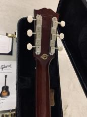 Gibson Customshop 1960's J-45 ADJ Wine Red 2015年製_10