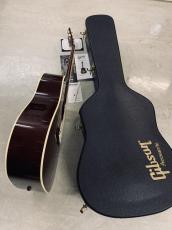 Gibson Customshop 1960's J-45 ADJ Wine Red 2015年製_11