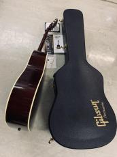 Gibson Customshop 1960's J-45 ADJ Wine Red 2015年製_12