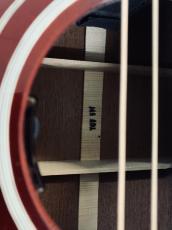 Gibson Customshop 1960's J-45 ADJ Wine Red 2015年製_13