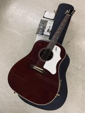 Gibson Customshop 1960's J-45 ADJ Wine Red 2015年製_14