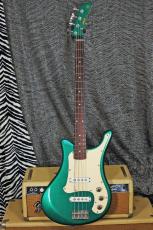 YAMAHA SBV-500　/　パール・グリーン　/　レア・カラー!_2