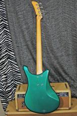 YAMAHA SBV-500　/　パール・グリーン　/　レア・カラー!_3