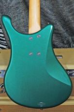 YAMAHA SBV-500　/　パール・グリーン　/　レア・カラー!_4