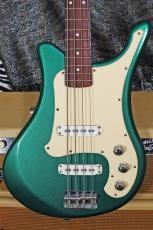 YAMAHA SBV-500　/　パール・グリーン　/　レア・カラー!_5