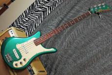 YAMAHA SBV-500　/　パール・グリーン　/　レア・カラー!_6