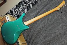 YAMAHA SBV-500　/　パール・グリーン　/　レア・カラー!_7