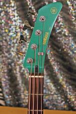 YAMAHA SBV-500　/　パール・グリーン　/　レア・カラー!_8