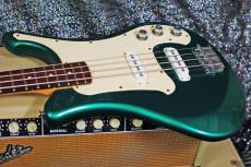 YAMAHA SBV-500　/　パール・グリーン　/　レア・カラー!_9