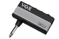 VOX amPlug 3 US Silver AP3-US【ギター用ヘッドフォン・アンプ】