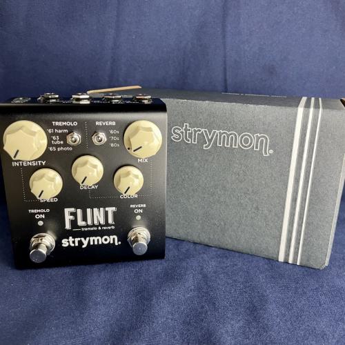 strymon FLINT V2