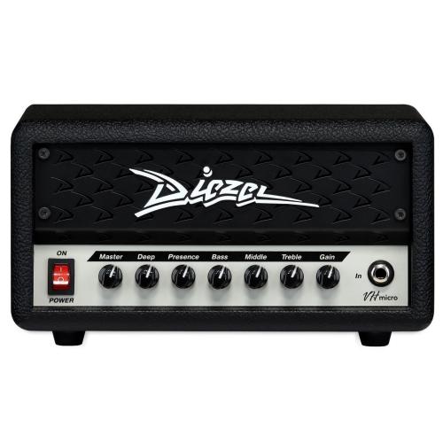 DIEZEL VH MICRO
