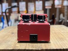 BOSS DM-2 前期型_4