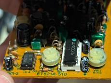 BOSS DM-2 前期型_6