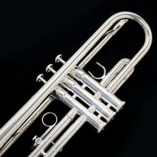 YAMAHA B♭トランペット YTR-2330S_6
